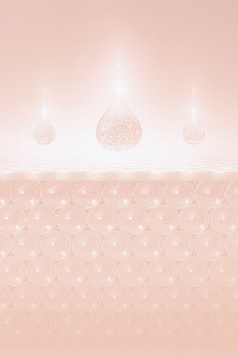 Skin resilience through prejuvenation treatments